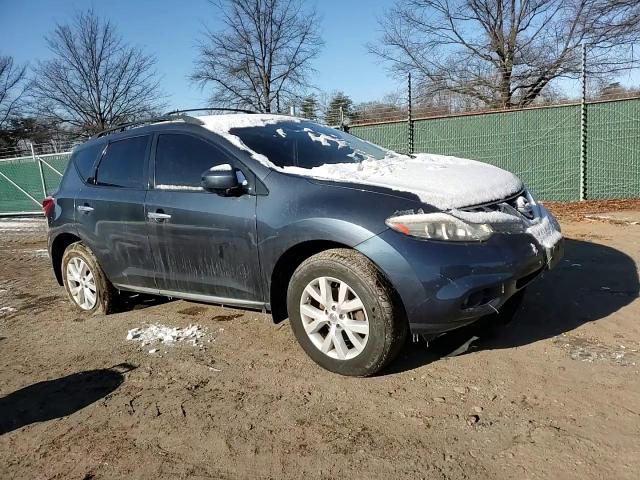 2012 Nissan Murano - Image 12