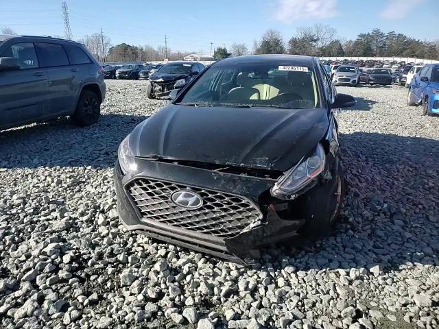 2019 Hyundai Sonata - Image 11