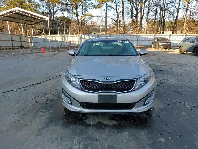 2015 Kia Optima - Image 13