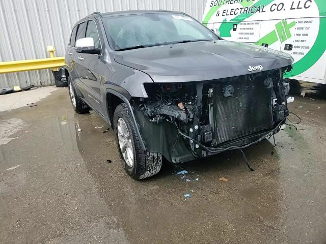 2016 Jeep Grand Cherokee - Image 15
