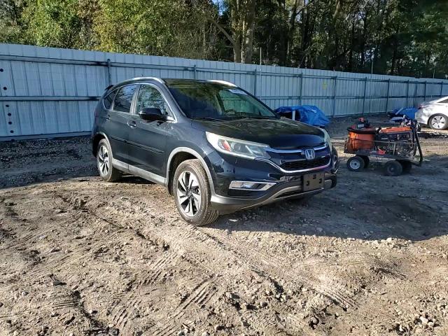 2015 Honda CR-V - Image 14