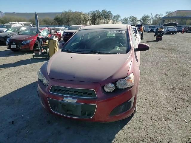 2013 Chevrolet Sonic - Image 10
