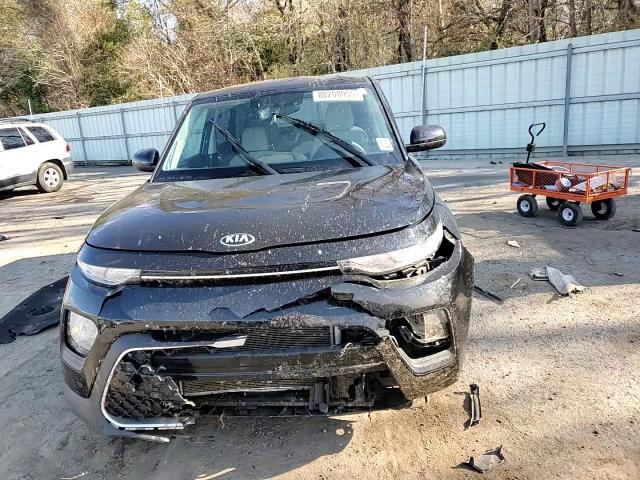 2021 Kia Soul - Image 11
