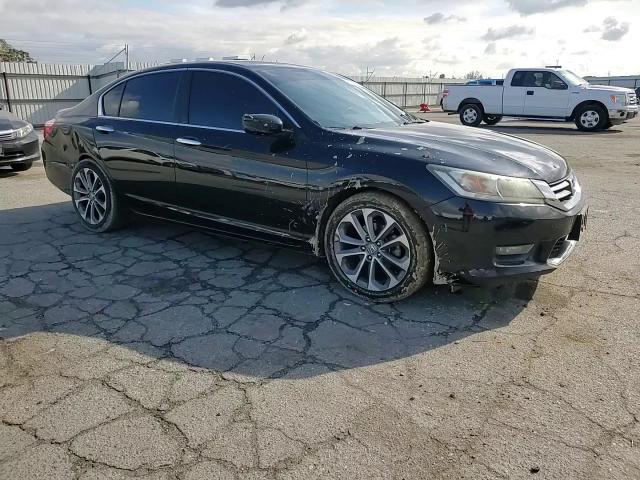2015 Honda Accord - Image 11