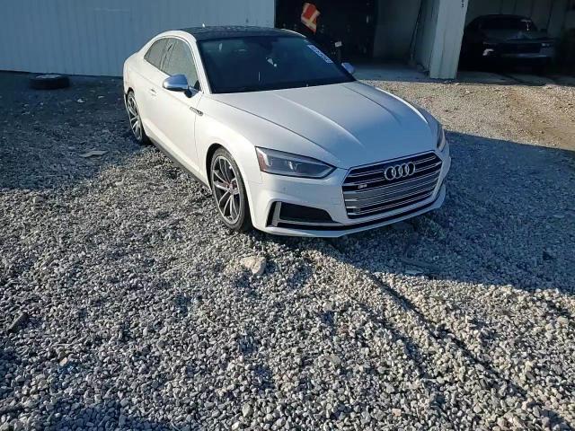 2018 Audi RS5 - Image 13
