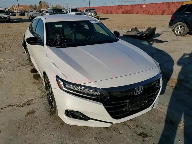 2021 Honda Accord - Image 10
