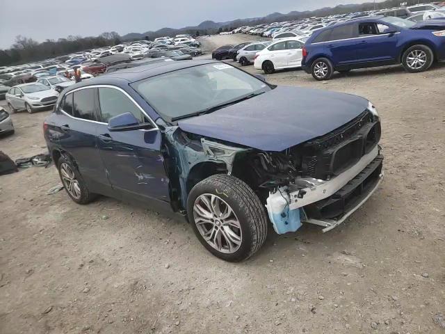 2018 BMW X2 - Image 11