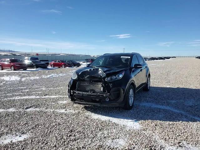2018 Kia Sportage - Image 15