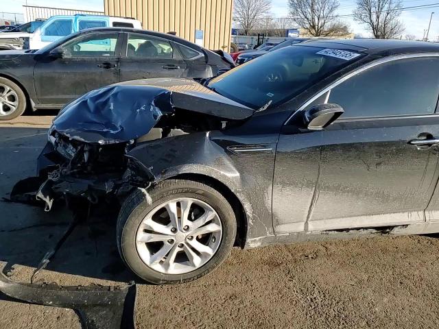 2013 Kia Optima - Image 10