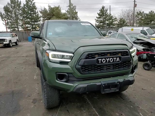 2021 Toyota Tacoma - Image 11
