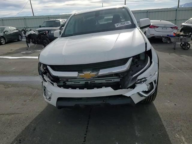 2015 Chevrolet Colorado - Image 10