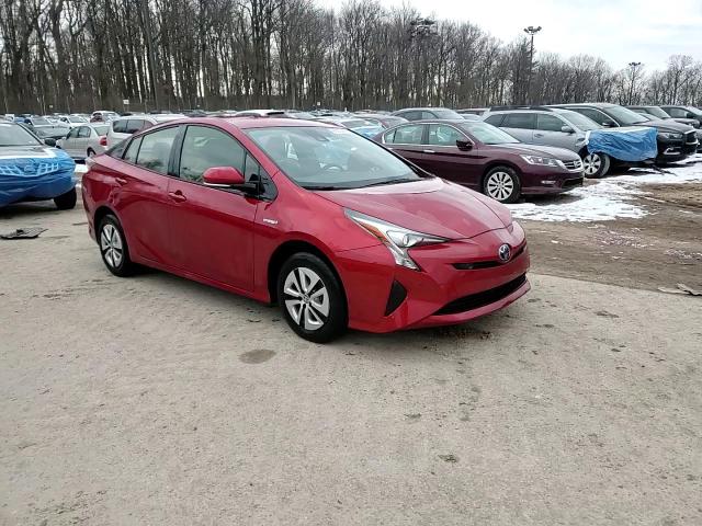 2017 Toyota Prius - Image 13