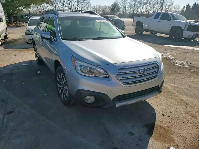2016 Subaru Outback - Image 10