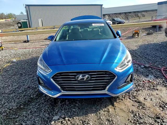 2018 Hyundai Sonata - Image 13