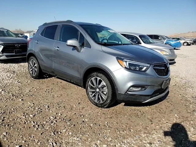 2020 Buick Encore - Image 13