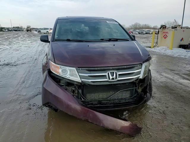 2012 Honda Odyssey - Image 14