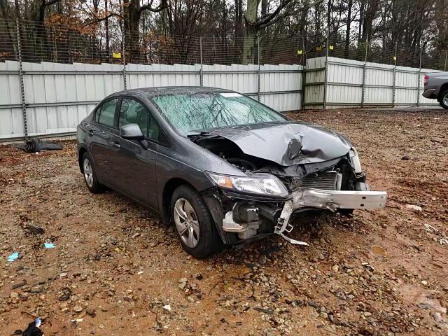 2013 Honda Civic - Image 10