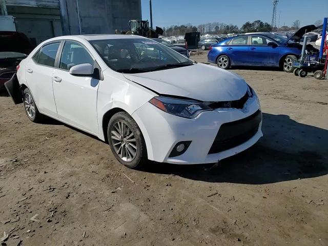 2014 Toyota Corolla - Image 11
