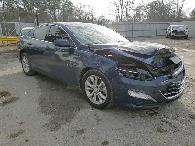 2019 Chevrolet Malibu - Image 10