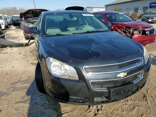 2012 Chevrolet Malibu - Image 14