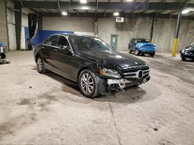 2017 Mercedes-Benz C-klasse - Image 14