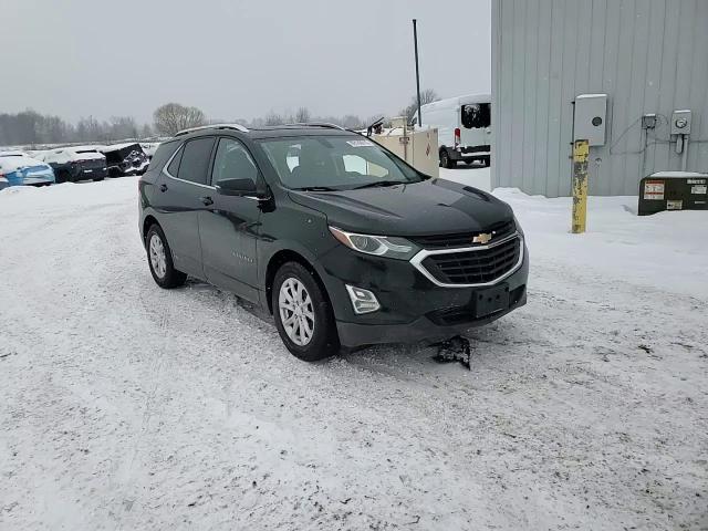 2019 Chevrolet Equinox - Image 11