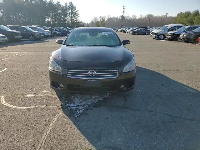 2010 Nissan Maxima - Image 11