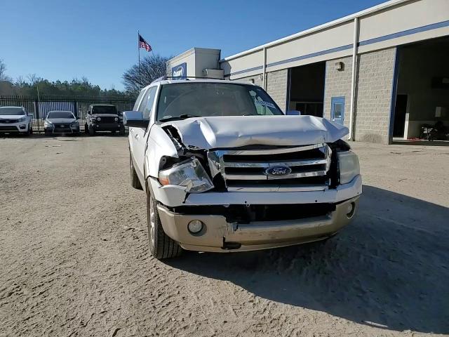 2013 Ford Expedition - Image 11