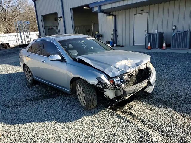 2004 Acura TSX - Image 11