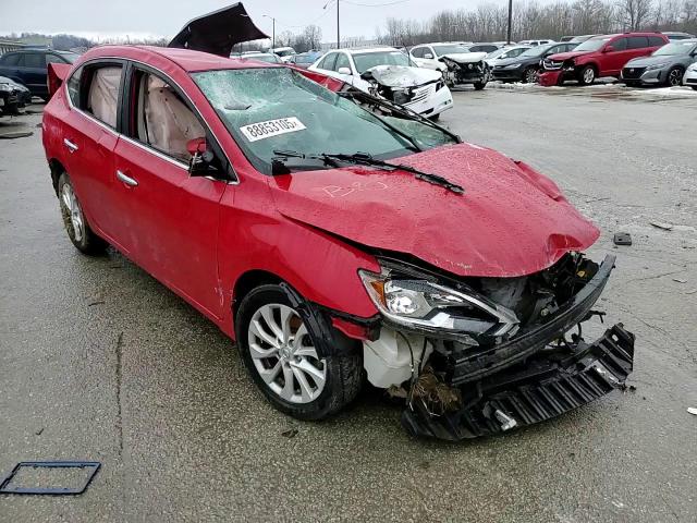 2018 Nissan Sentra - Image 10