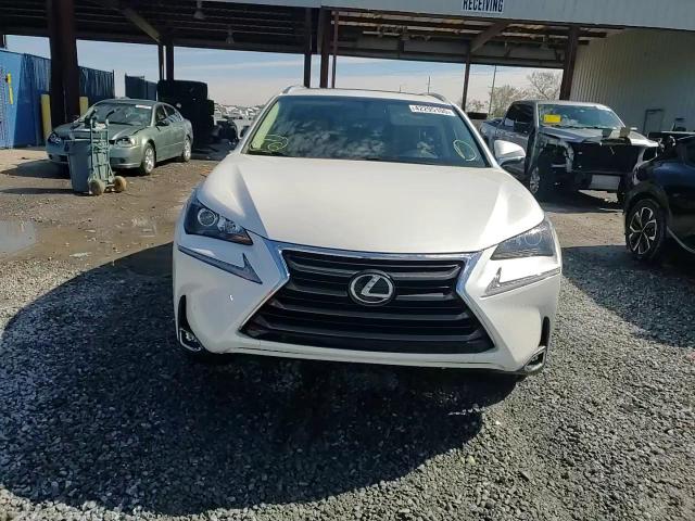 2017 Lexus NX - Image 14