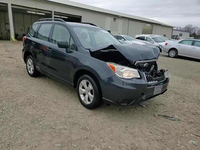 2015 Subaru Forester - Image 15