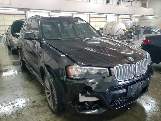 2017 BMW X3 - Image 14