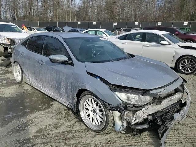 2019 Honda Civic - Image 10