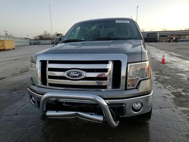 2011 Ford F-150 - Image 13