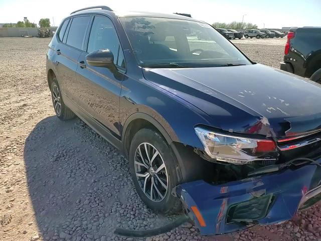 2021 Volkswagen Tiguan - Image 10