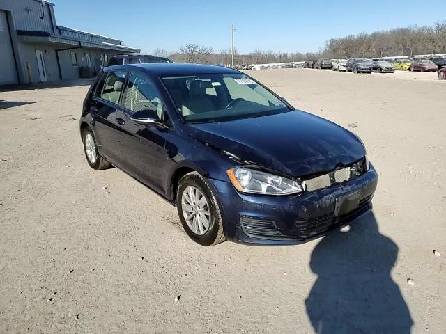 2015 Volkswagen Golf - Image 13