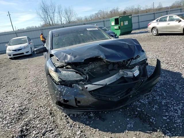 2015 Acura TLX - Image 11