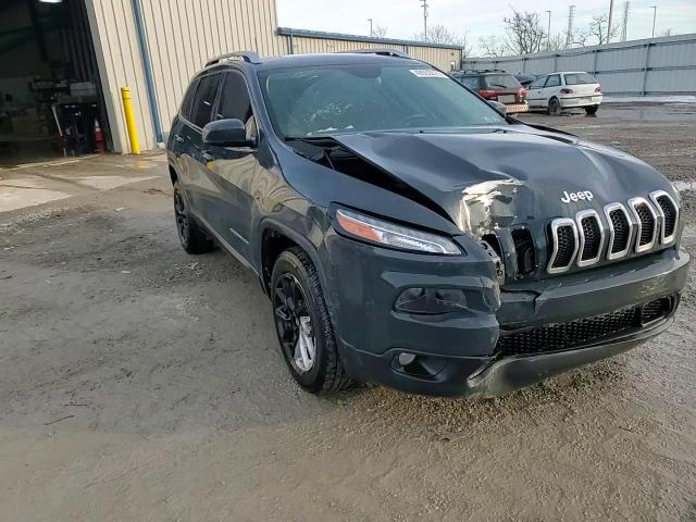 2018 Jeep Grand Cherokee - Image 14