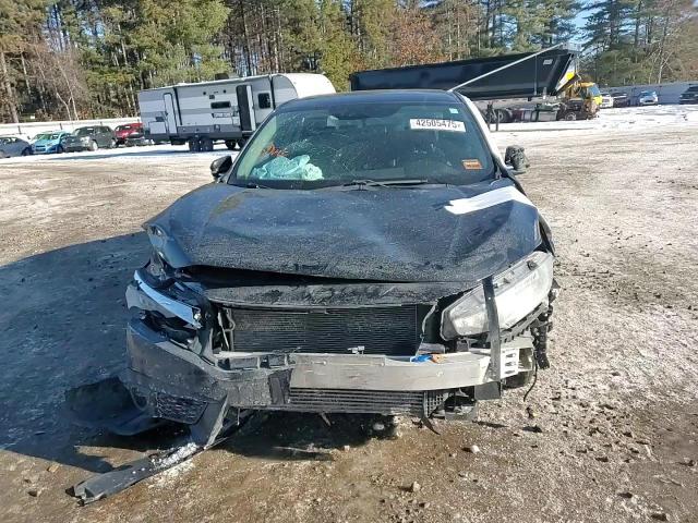 2016 Honda Civic - Image 10