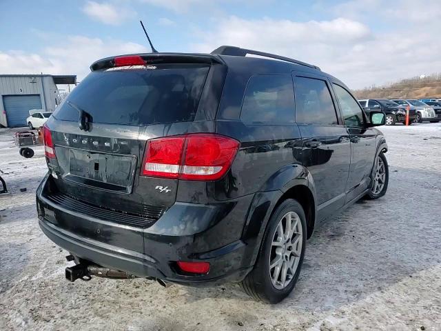 2012 Dodge Journey - Image 15