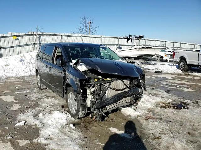 2019 Dodge Caravan - Image 12