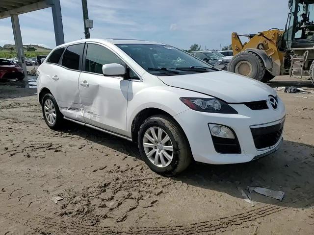 2012 Mazda CX-7 - Image 14