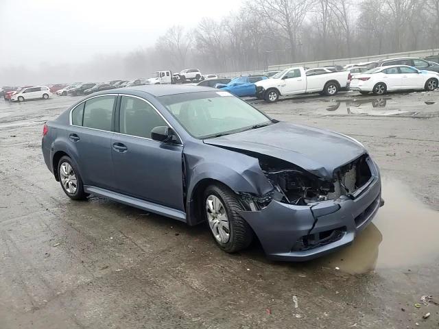 2014 Subaru Legacy - Image 13