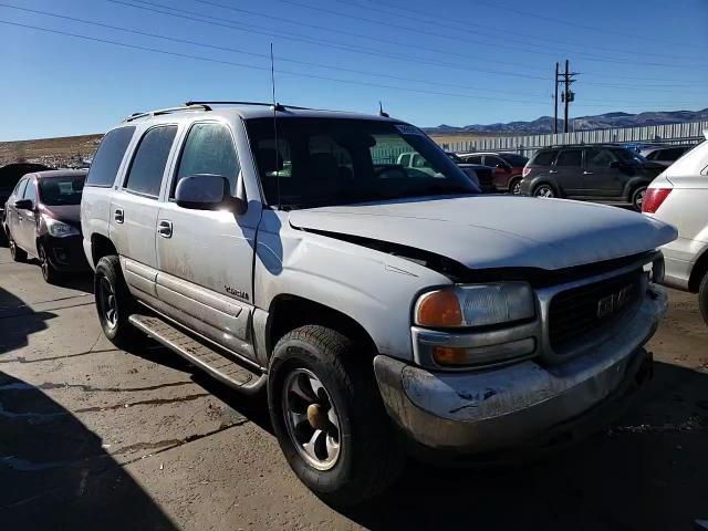 2003 GMC Yukon - Image 11