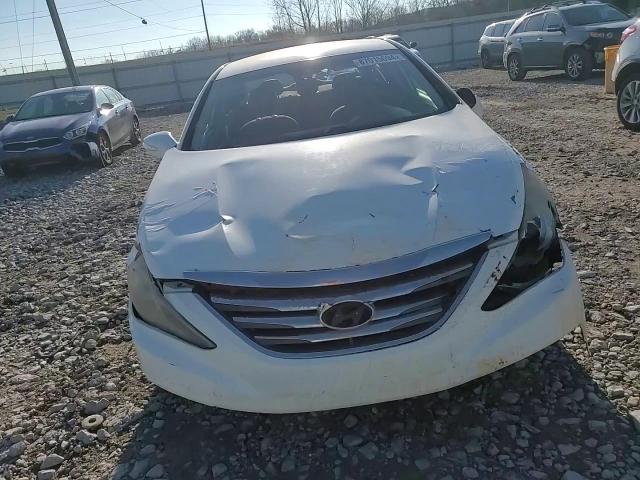 2014 Hyundai Sonata - Image 11