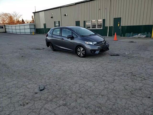 2017 Honda Fit - Image 14