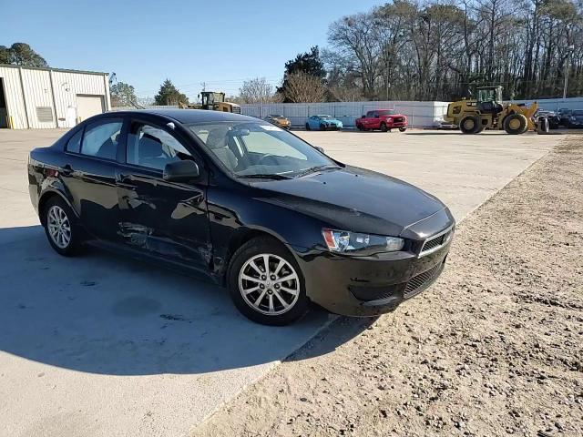 2012 Mitsubishi Lancer - Image 11