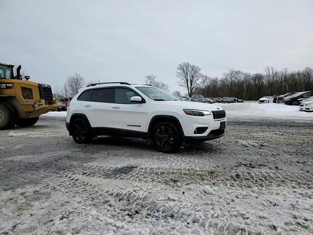 2019 Jeep Grand Cherokee - Image 14