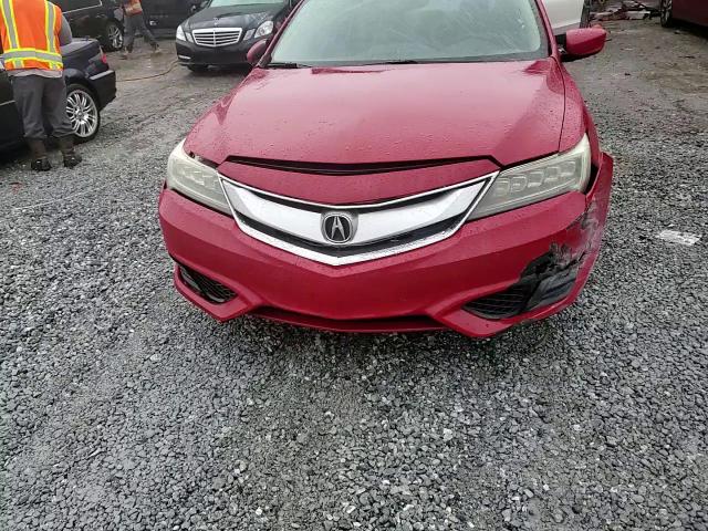 2017 Acura ILX - Image 13